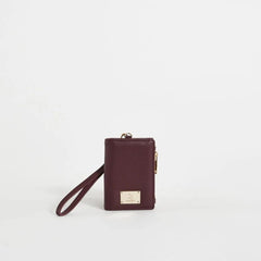 Gaudì Portacarte e Portamonete Wine