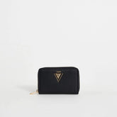 Gaudì Mini Portafoglio Black