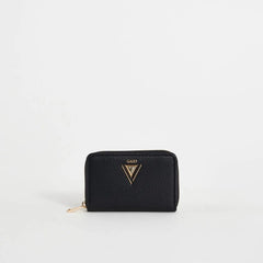 Gaudì Mini Portafoglio Black
