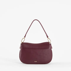 Gaudì Borsa a Spalla con Tracolla Wine