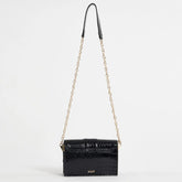 Gaudì Borsa Crossbody Black