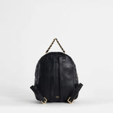 Gaudì Zaino Trapuntato Black