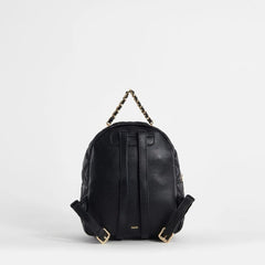 Gaudì Zaino Trapuntato Black