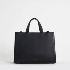 Gaudì Borsa a Mano Black