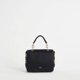 Gaudì Borsa a Mano con Tracolla Black