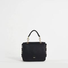 Gaudì Borsa a Mano con Tracolla Black