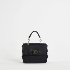 Gaudì Borsa a Mano con Tracolla Black