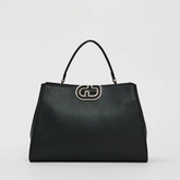 Gaudì V5AI-12320 Borsa Top Handle Donna Black