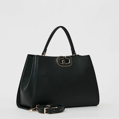 Gaudì V5AI-12320 Borsa Top Handle Donna Black