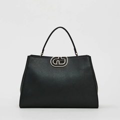 Gaudì V5AI-12320 Borsa Top Handle Donna Black