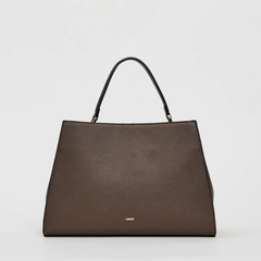 Gaudì V5AI-12320 Borsa Top Handle Donna Taupe