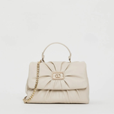 Gaudì V5AI-12350 Borsa Top Handle Donna Cream