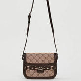 Gaudì V5AI-12504 Borsa Crossbody Donna Tan