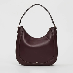 Gaudì V5AI-12510 Borsa Hobo Donna Wine