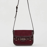 Gaudì V5AI-12512 Borsa Crossbody Donna Wine
