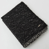 Gaudì V5AI-12614 Sciarpa con Paillettes Donna Black