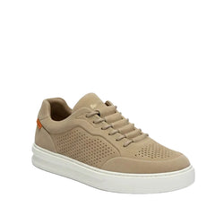 Barracuda Sneakers Uomo Tabacco