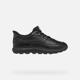 Geox D567MB Sneakers Donna Black