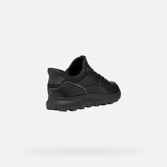 Geox D567MB Sneakers Donna Black