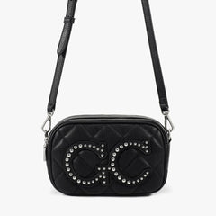 Gio Cellini Borsa Tory Nera