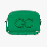 Gio Cellini TT041 Borsa Judy Verde