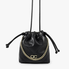 Gio Cellini Borsa Christina Small Nera