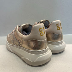 Gio+ Sneakers Giada Platino