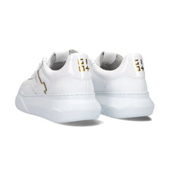 Gio+ Sneakers Giada Total White