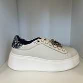 Gio+ Pia 424A Sneakers Donna Panna