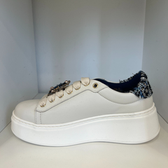 Gio+ Pia 424A Sneakers Donna Panna