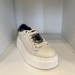 Gio+ Pia 424A Sneakers Donna Panna