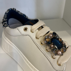 Gio+ Pia 424A Sneakers Donna Panna