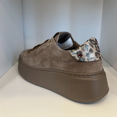 Gio+ Pia 430A Sneakers Donna Tortora