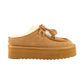Colors Of California Sabot Yuro Donna Tan