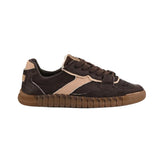 Colors Of California Sneakers Tahoe Donna Moka