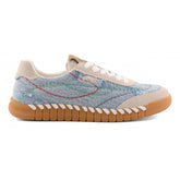 Colors of California Sneakers Donna Denim