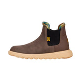 HeyDude Branson Classic Uomo Brown