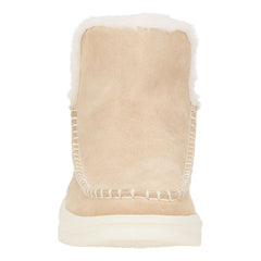 Hey Dude Camden Suede W Tan