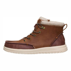 Hey Dude Bradley Classic Tumbled 44327 Uomo Cognac/Multi