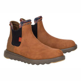 Hey Dude Branson Classic 42065 Uomo Cognac