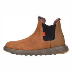 Hey Dude Branson Classic 42065 Uomo Cognac