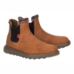 Hey Dude Branson Classic 42065 Uomo Cognac