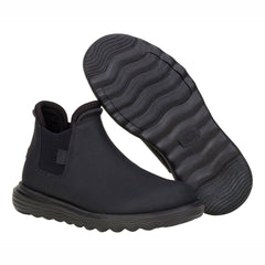 Hey Dude Branson W Classic 42659 Donna Black