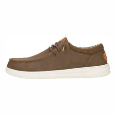 Hey Dude Paul Classic 43352 Uomo Brown