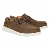 Hey Dude Paul Classic 43352 Uomo Brown