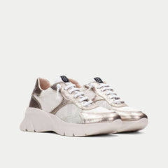 Hispanitas Sneakers Habana Cava/White