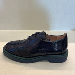 Hispanitas Scarpa Derby Brooklyn Midnight