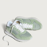 Hoff Medellin Woman Sneakers Salvia