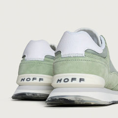 Hoff Medellin Woman Sneakers Salvia