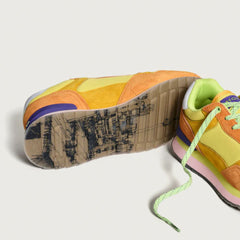 Hoff Nairobi Sneakers Multicolor